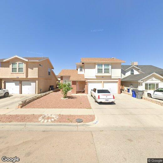 Primary Photo - 3721 Exodus St