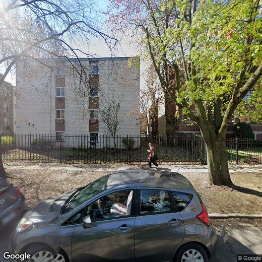 Primary Photo - Rogers Park