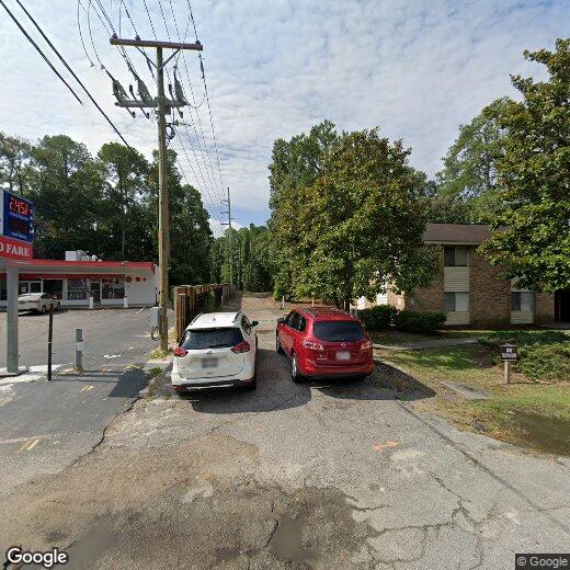 Primary Photo - 7602 Hunt Club Rd