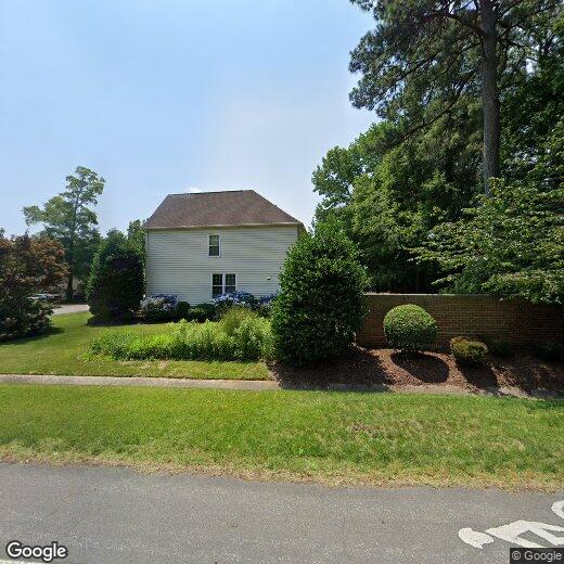 100 Matoaka Turn, Yorktown, VA 23693 House Rental in Yorktown, VA