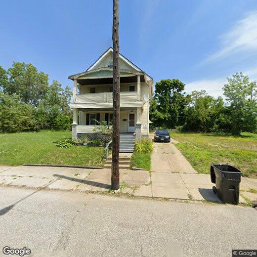 Foto principal - 1141 E 148th St
