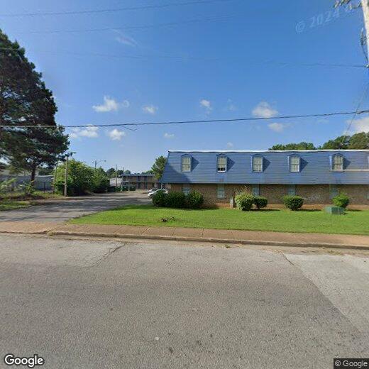 Primary Photo - 1777 Gowan Dr