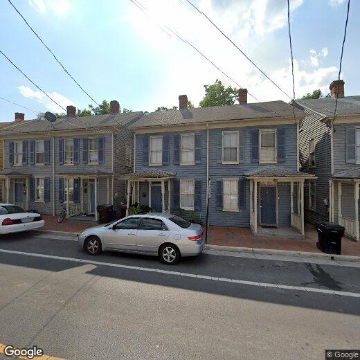 307 S Kent St, Winchester, VA 22601 Townhome Rentals in Winchester VA