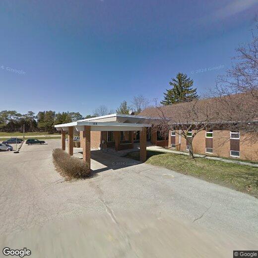 Photo principale - 110-110 Fergus Ave