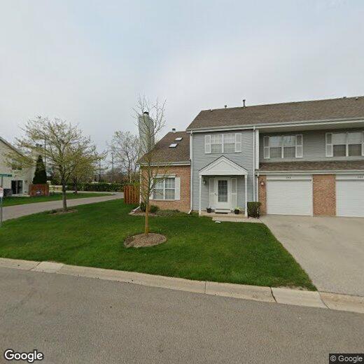 252 Kensington Ct, Gurnee, IL 60031 Townhome Rentals in Gurnee IL