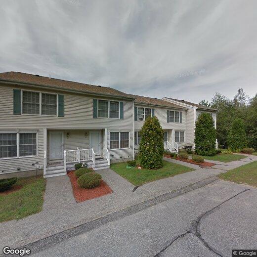 6 Pleasant Street, Hooksett, NH 03106 House Rental in Hooksett, NH