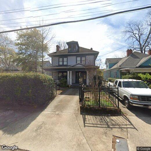 1109 Colquitt Ave NE, Atlanta, GA 30307 House Rental in Atlanta, GA