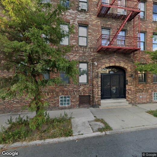 Primary Photo - 1 Bedroom Rent Stabilized