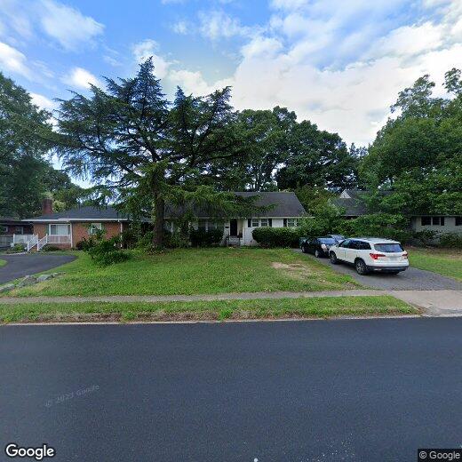Primary Photo - 5313 Monument Ave