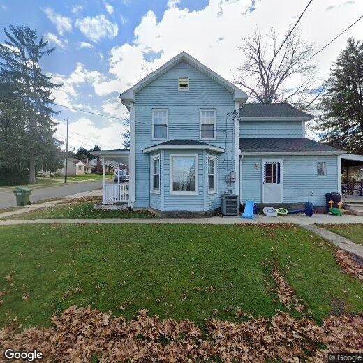 114 Spring St, Duboistown, PA 17702 House Rental in Duboistown, PA