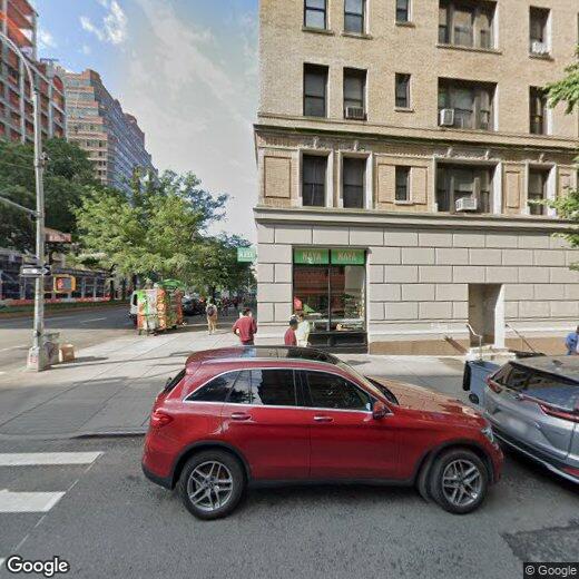 Primary Photo - 250 W 85th St