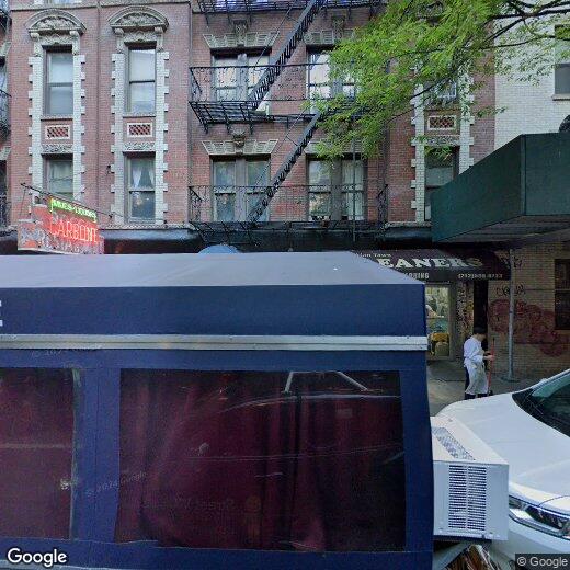 Primary Photo - THOMPSON ST