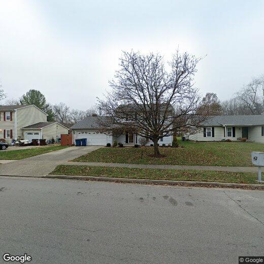 2929 Waco Rd, Lexington, KY 40503 House Rental in Lexington, KY