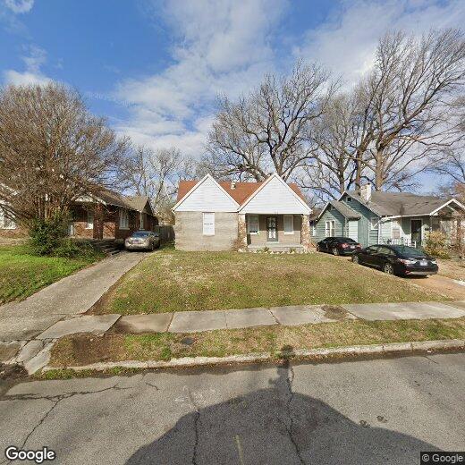 903 Maury St, Memphis, TN 38107 House for Rent in Memphis, TN