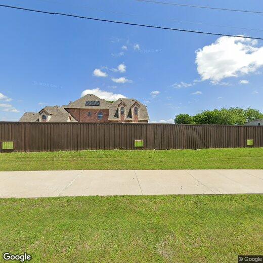 3502 Castle Dr, Rowlett, TX 75089 House Rental in Rowlett, TX