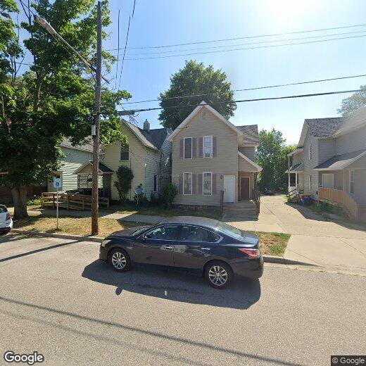 250 National Ave NW, Grand Rapids, MI 49504 House Rental in Grand