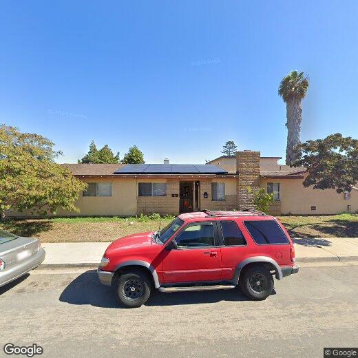 Primary Photo - 1101 Florida St