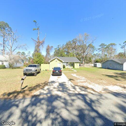 930 Lakeside Dr, Valdosta, GA 31602 House Rental in Valdosta, GA