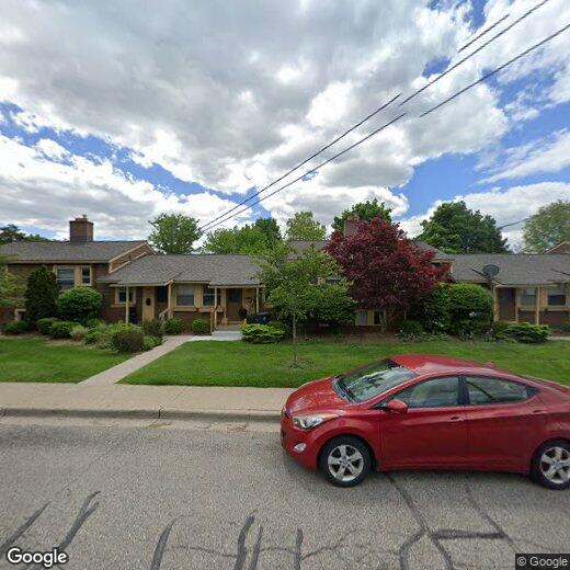 2259 Parkwood Ave, Ann Arbor, MI 48104 Condo for Rent in Ann Arbor