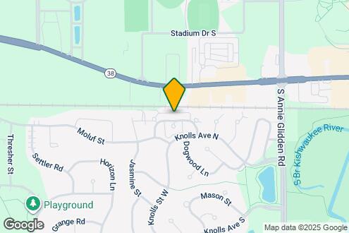 Prairie Creek Townhomes photo'