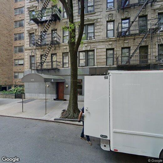 Primary Photo - 320 East 49th Street