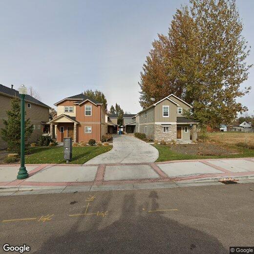 352 E Idaho St, Eagle, ID 83616 Townhome Rentals in Eagle ID