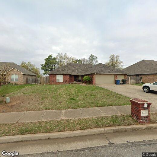 2725 Berkley Dr, Edmond, OK 73034 House for Rent in Edmond, OK