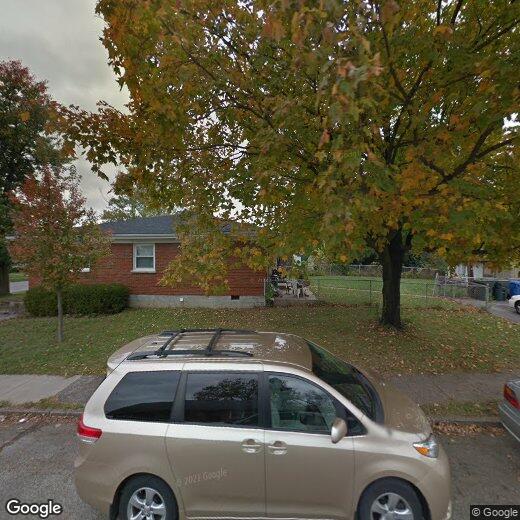 677 Anniston Dr, Lexington, KY 40505 Townhome Rentals in Lexington KY