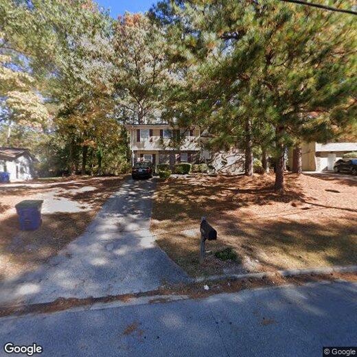 6575 Buckhurst Trail, College Park, GA 30349 House Rental in College Park, GA