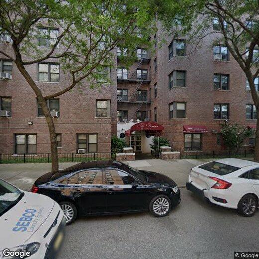 Primary Photo - 72-11 110th St