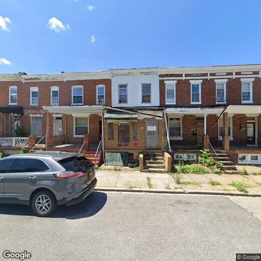Primary Photo - 1641 Carswell St