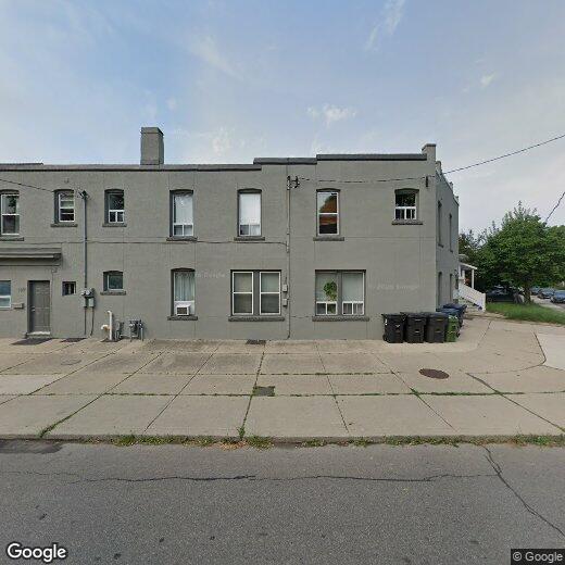 99 Connolly St, Toronto (WestonPellam Park), ON M6N 1E7 House for