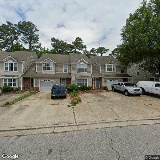 38 Candlelight Ln, Portsmouth, VA 23703 House Rental in Portsmouth