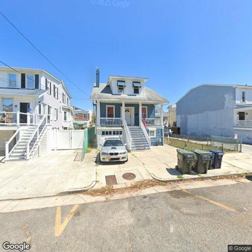 21 N Raleigh Ave, Atlantic City, NJ 08401 House for Rent in Atlantic