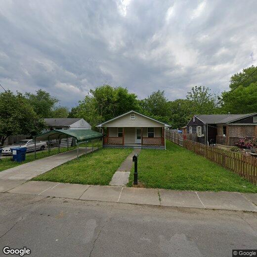 811 Lee Ave, Rossville, GA 30741 House Rental in Rossville, GA