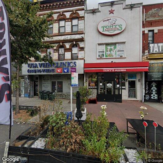 Primary Photo - 441 Knickerbocker Ave