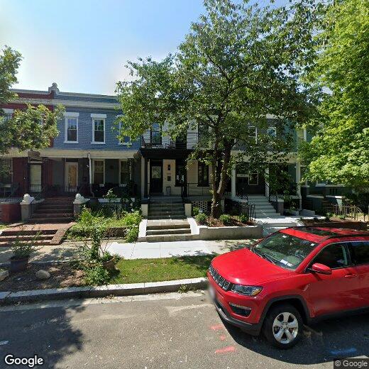 Primary Photo - 909 L St NE