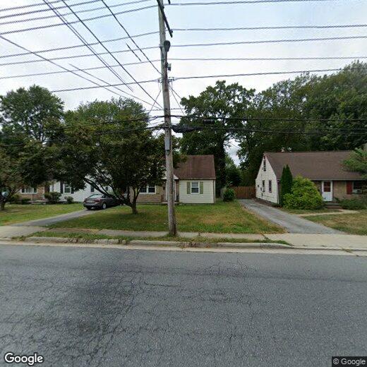 205 W Park Pl, Newark, DE 19711 House Rental in Newark, DE