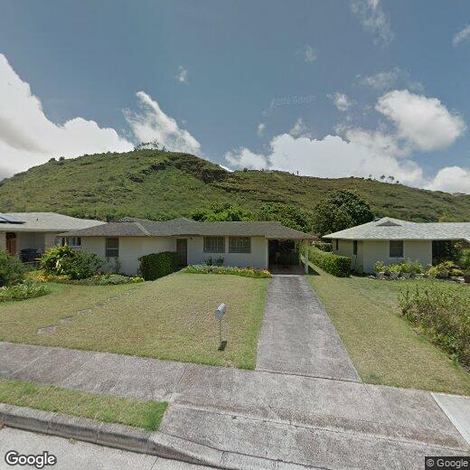 5631 Opihi St, Honolulu, HI 96821 Townhome Rentals in Honolulu HI