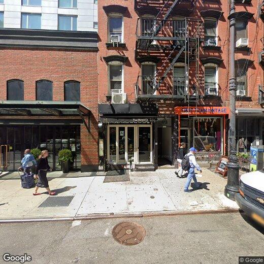 Primary Photo - LUDLOW STREET