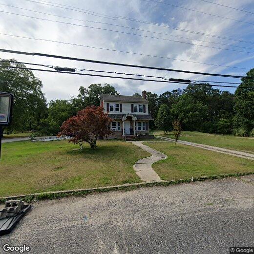 Primary Photo - 1416 Hance Bridge Rd
