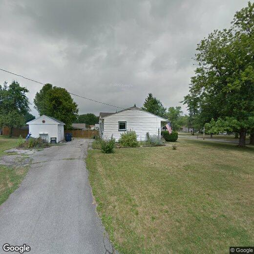 Primary Photo - 344 S Inglewood Ave
