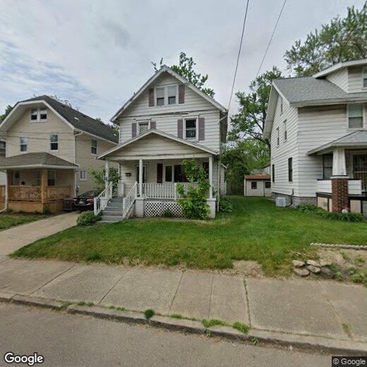 237 Cranz Pl, Akron, OH 44310 House Rental in Akron, OH