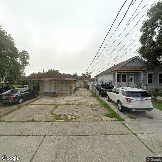 3527 Jackson Blvd, Chalmette, LA 70043 Room for Rent in Chalmette, LA