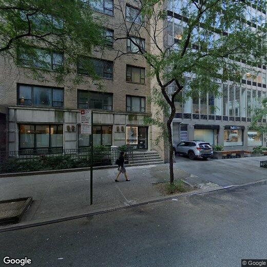 Primary Photo - 210 E 47th St