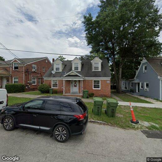 Primary Photo - 306 N 11th St