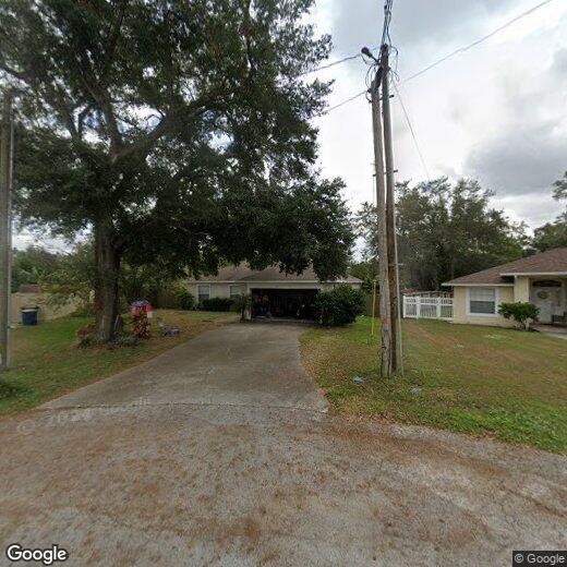 900 Tangelo Cir, Bartow, FL 33830 House for Rent in Bartow, FL