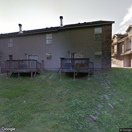 Primary Photo - 1763 N Chestnut Ave