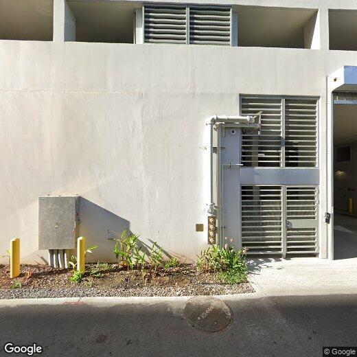 Primary Photo - 1631 Kapiolani Blvd