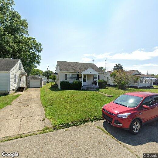 1010 Garfield Ave, Lancaster, OH 43130